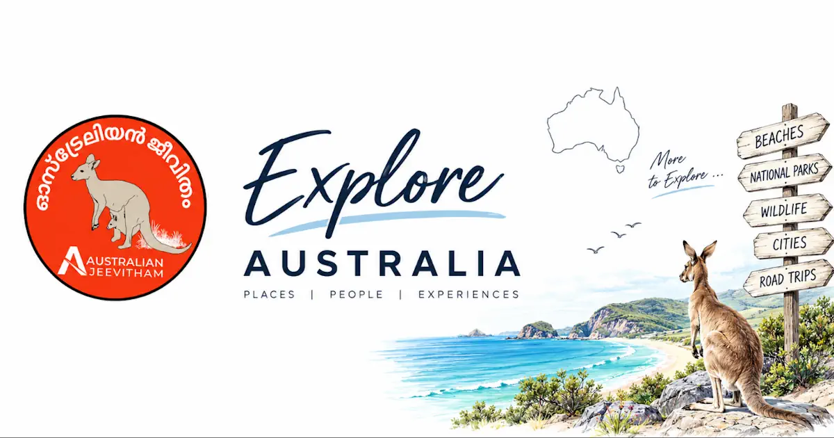 Explore Australia travel and tourism guide featuring iconic Australian destinations